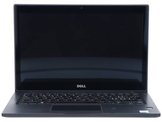 Сенсорний Dell Latitude 7280 i7-7600U 8GB 240GB SSD 1920x1080 Class A - Windows 10 Home