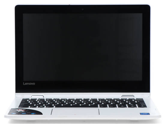 Сенсорний Lenovo Yoga 310-11IAP Celeron N3350 2GB 32GB 1366x768 Class A Windows 10 Home