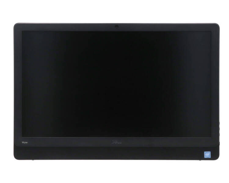 Термінал Dell Wyse 5470 AIO Celeron 4x1.5GHz 4GB RAM 32GB FLASH 24'' FHD + блок живлення