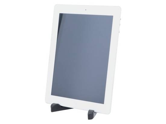 Apple Виставковий зразок iPad 4 A1458 1GB 16GB White iOS