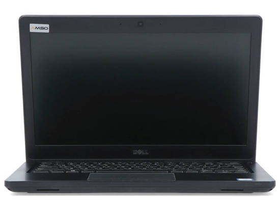 Dell Latitude 5280 i5-7300U 8GB 240GB SSD 1366x768 Class A Windows 10 Professional