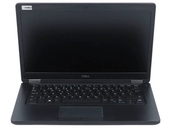 Dell Latitude 5480 i5-6300U 8GB 240GB SSD 1366x768 Клас А-