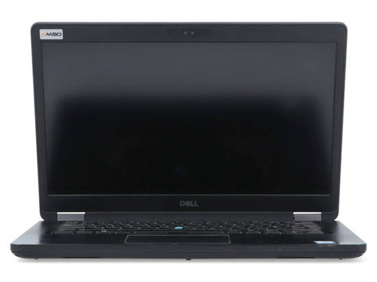 Dell Latitude 5490 i5-7300U 8GB 240GB SSD 1366x768 Klasa A- Windows 10 Home