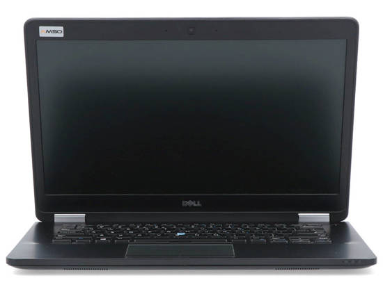 Dell Latitude E7470 i5-6300U 16GB 480GB SSD 1920x1080 Class A Windows 10 Home