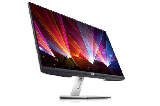 Dell S2421HN 24-дюймовий LED 1920x1080 IPS HDMI монітор класу A