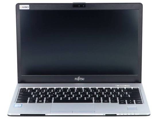 Fujitsu LifeBook S936 BN i7-6600U 8GB 240GB SSD 1920x1080 Class A - Windows 10 Home