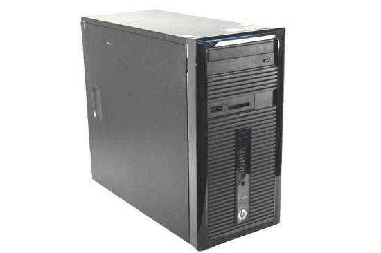 HP ProDesk 490 G1 Tower i7-4770 3,4 ГГц 8 ГБ 240 ГБ SSD DVD Windows 10 Home