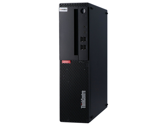 Lenovo ThinkCentre M910s SFF i5-7500 4x3.4GHz 16GB 240GB SSD Windows 10 Home + кабель живлення