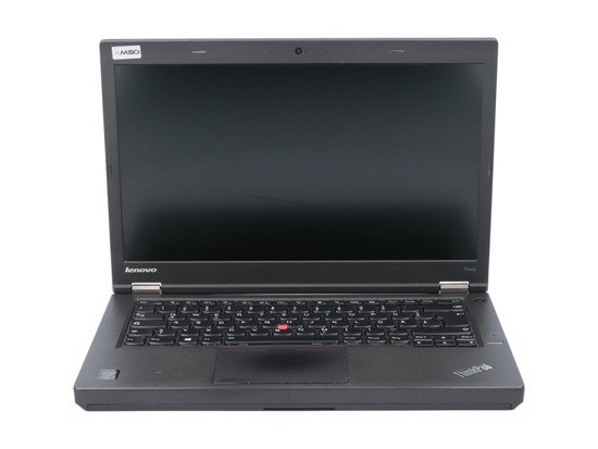 Lenovo ThinkPad T440p i5-4300M 8GB 240GB SSD 1600x900 Class A Windows 10 Professional