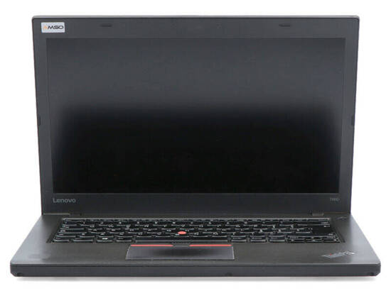 Lenovo ThinkPad T460 i5-6200U 16GB 120GB SSD 1920x1080 Class A - Windows 10 Home + навушники та сумка