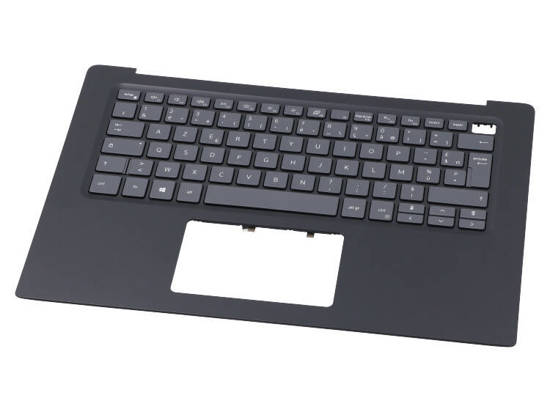 Palmrest Наклейки на клавіатуру Новий + Клавіатура DELL Vostro 5490 + 94VD6 GF8RR 132