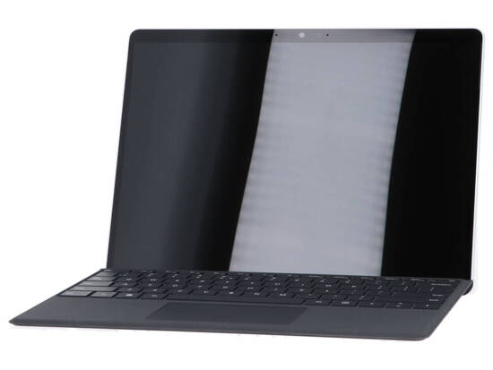 Windows Microsoft Surface Pro 9 i5-1245U 8GB 256GB SSD 2880x1920 Platinium Class A 11 Головна